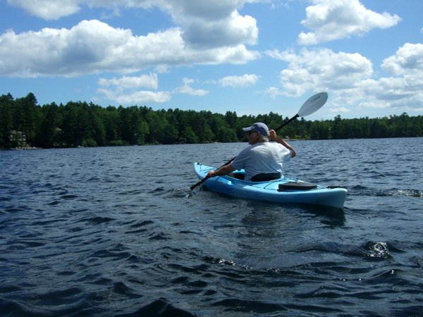 Megunticook Lake, Vacation Rental Camden